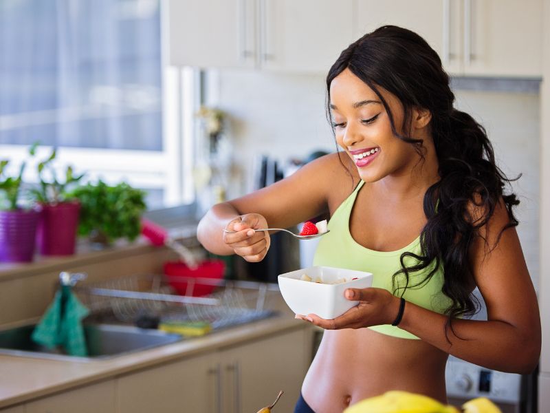 Nutricionista para estetica em Curitiba