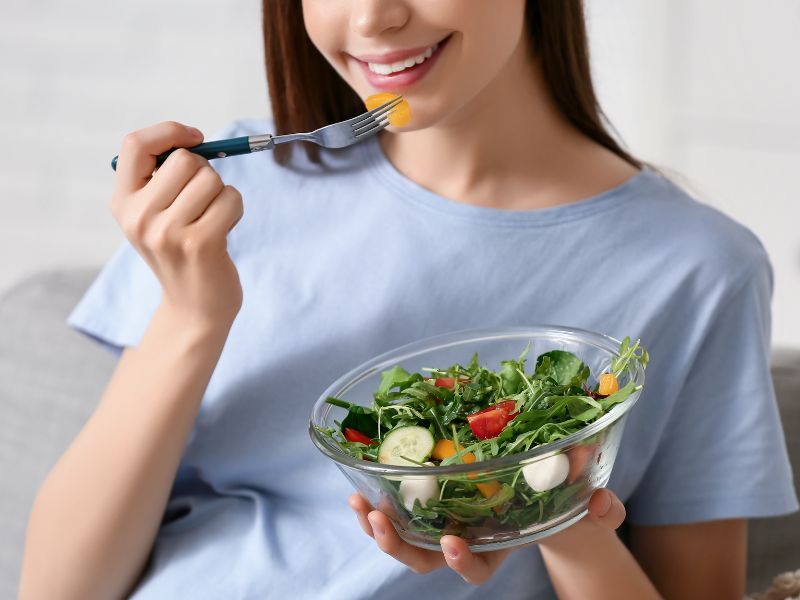 Tratamento nutricional estetico em Curitiba