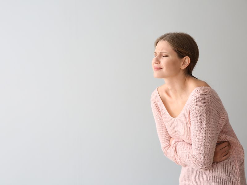 Tratamento nutricional para endometriose em Curitiba