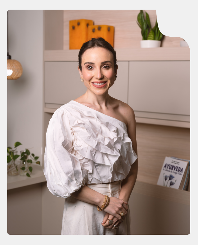 vittoria martineli nutricao